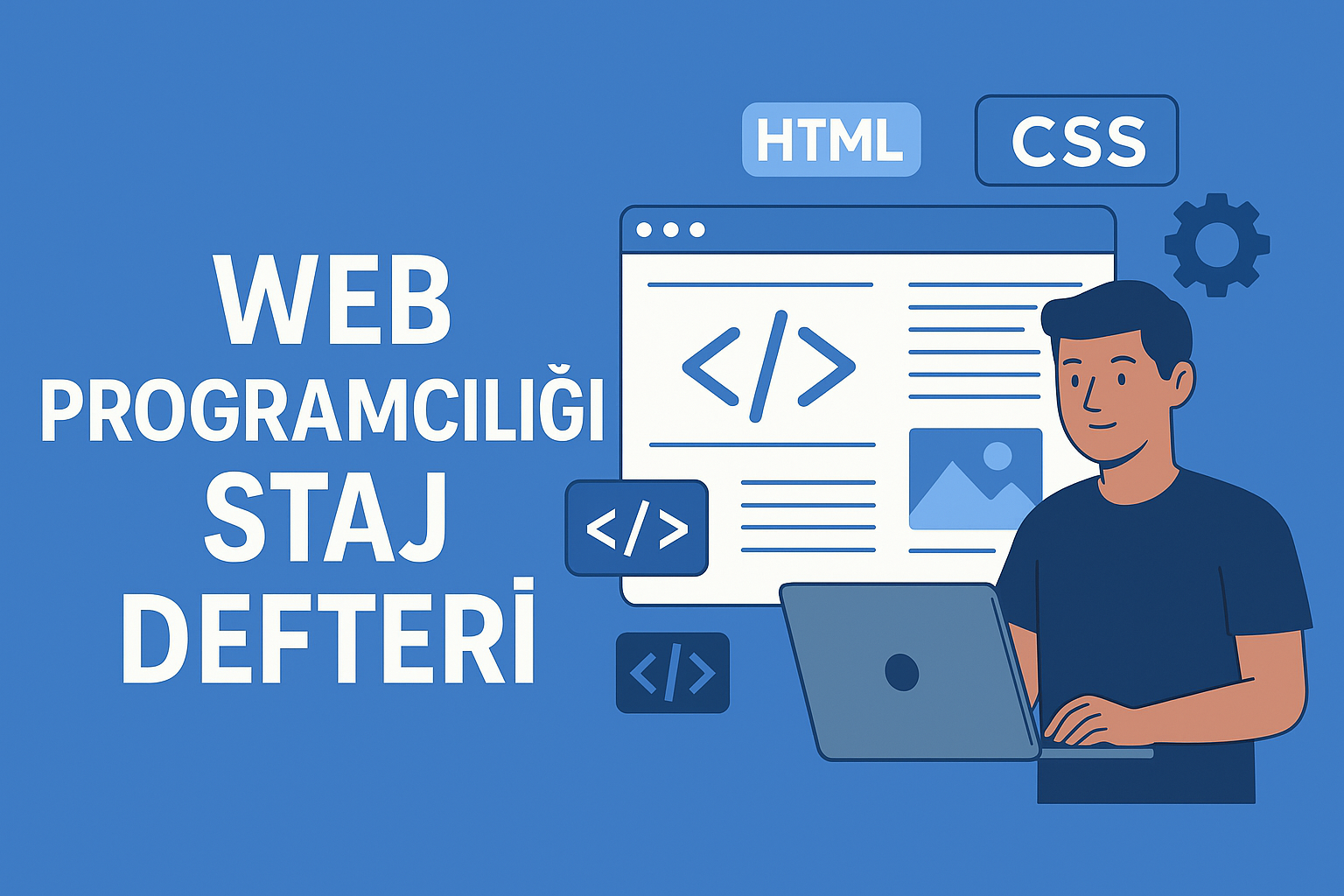 SEO Uyumlu Web Sayfası Yapısı ve Meta Etiketler